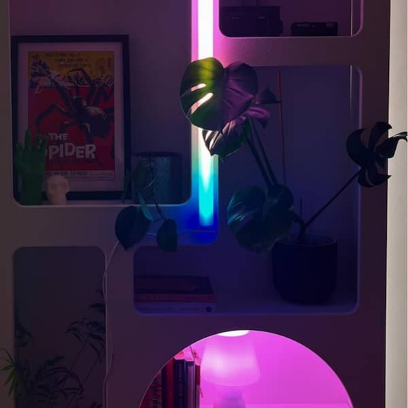 Lifx Light Beams 4x12 - Picture 3 of 7